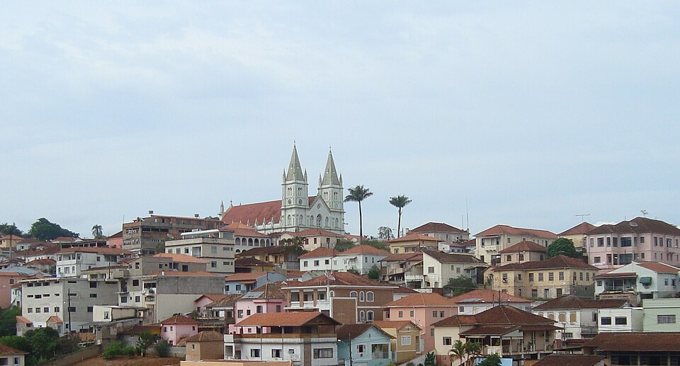 Brazópolis (MG)