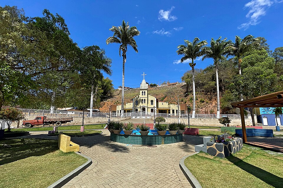 Bugre (MG)