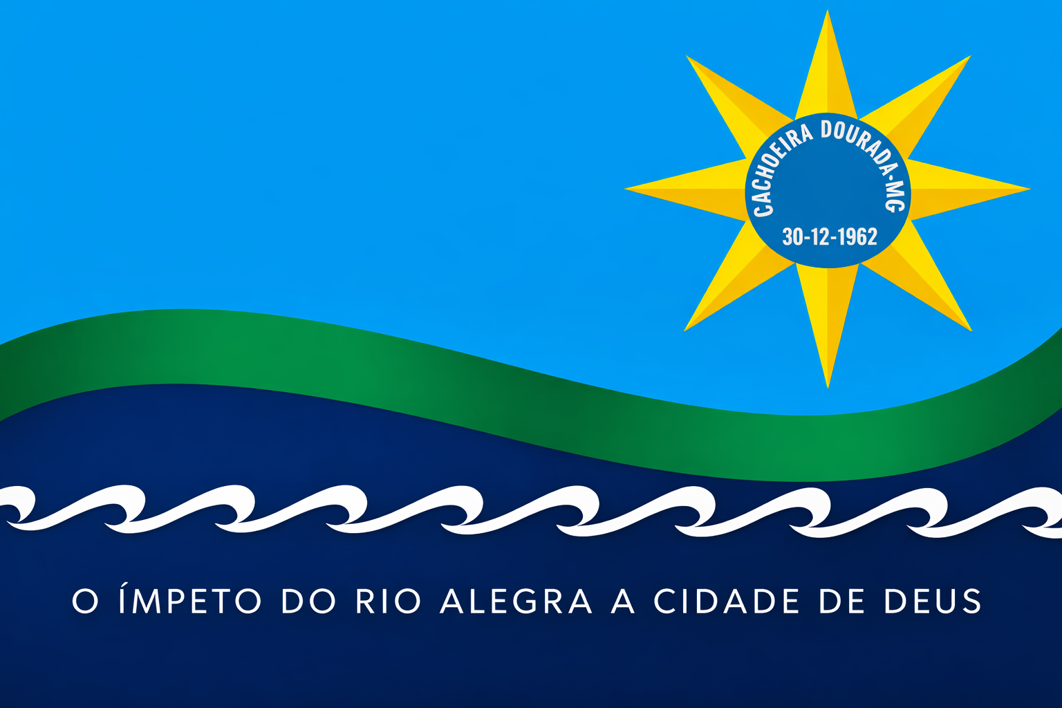Cachoeira Dourada (MG)