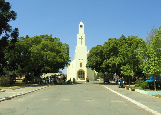 Caetanópolis (MG)