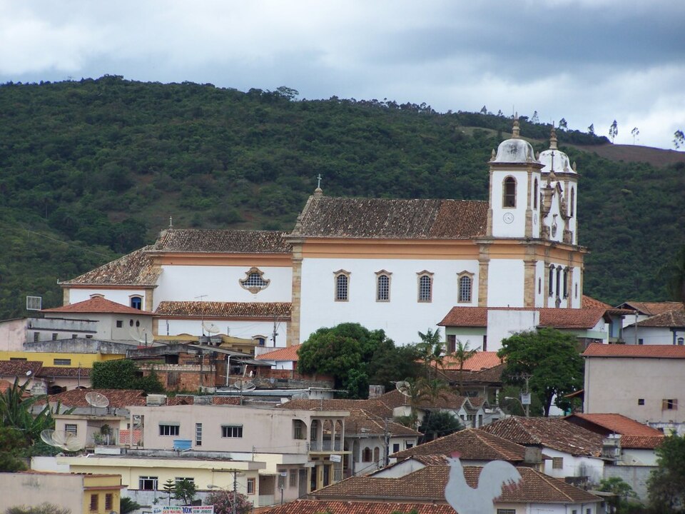 Caeté (MG)
