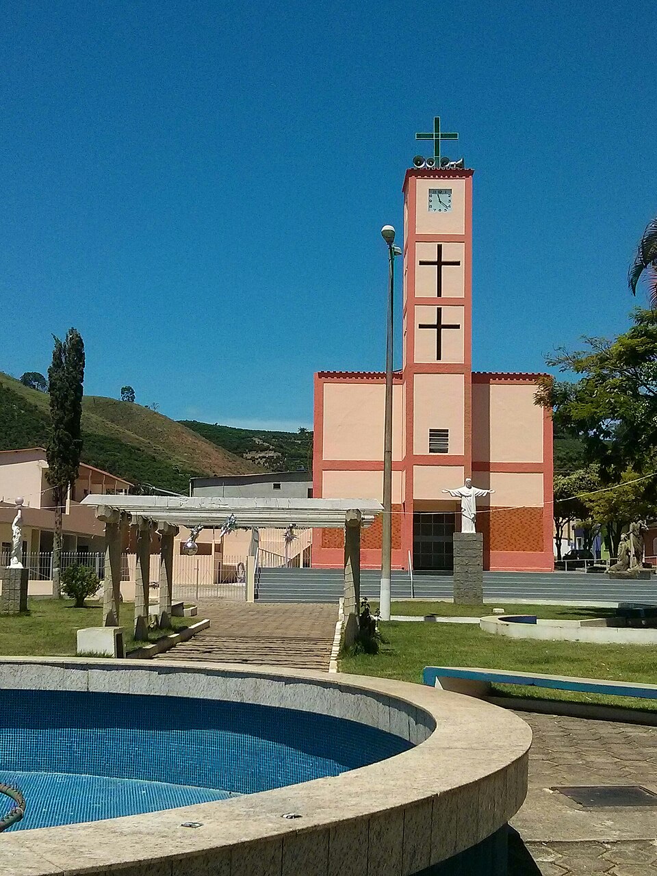 Caiana (MG)