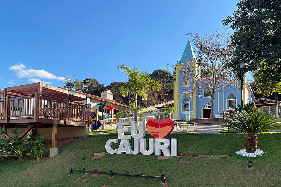 Cajuri (MG)