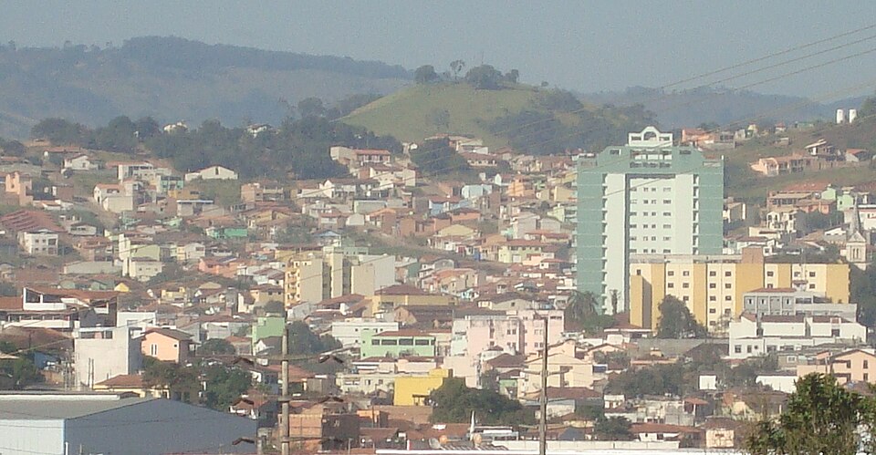 Cambuí (MG)