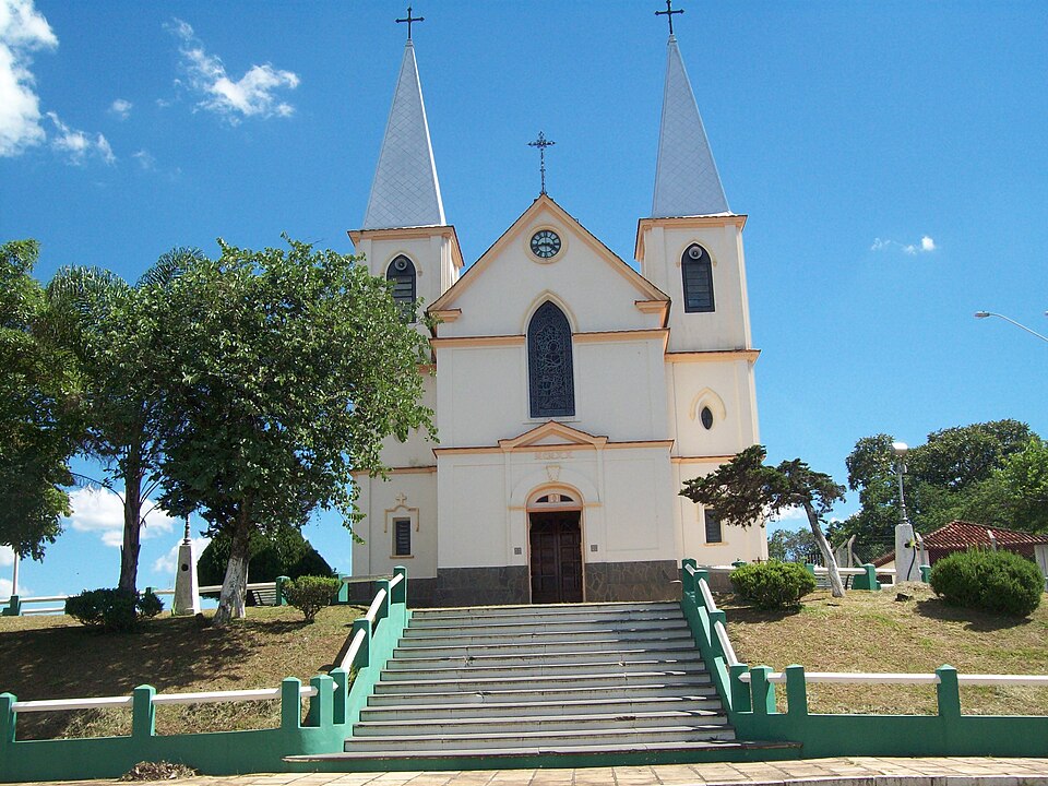Cambuquira (MG)