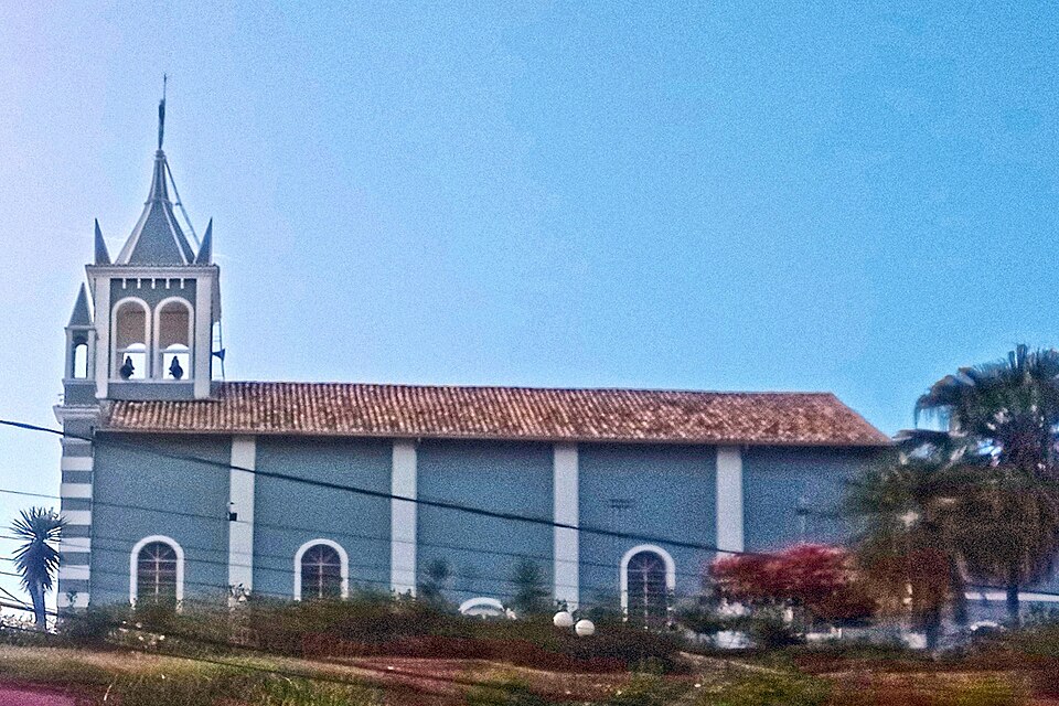 Campanário (MG)