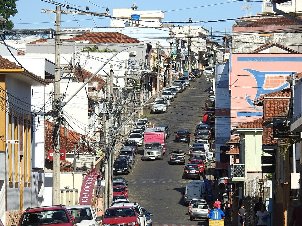 Campanha (MG)