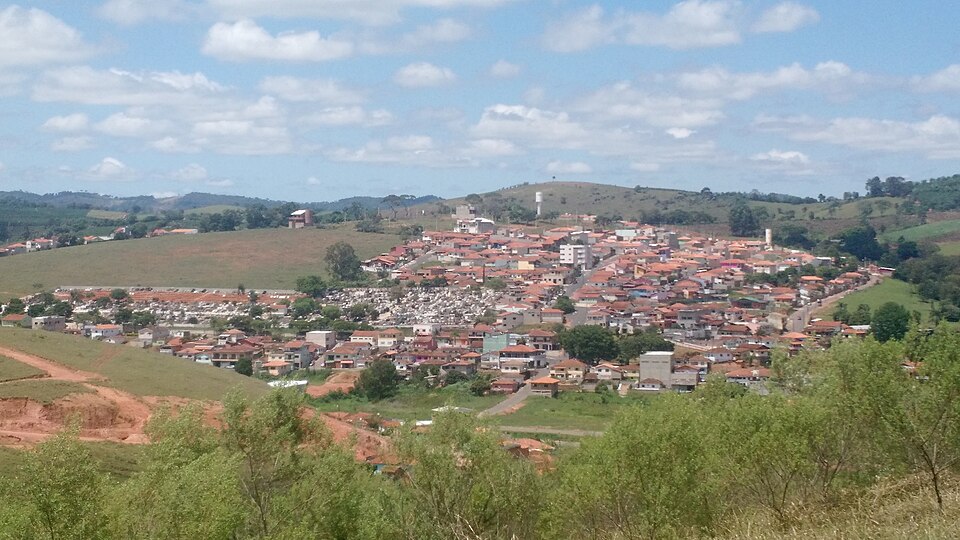 Campestre (MG)
