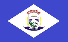 Campo Azul (MG)