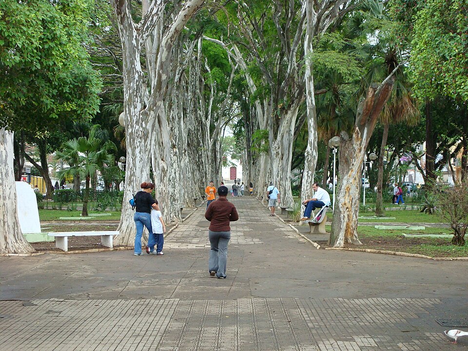 Campo Belo (MG)