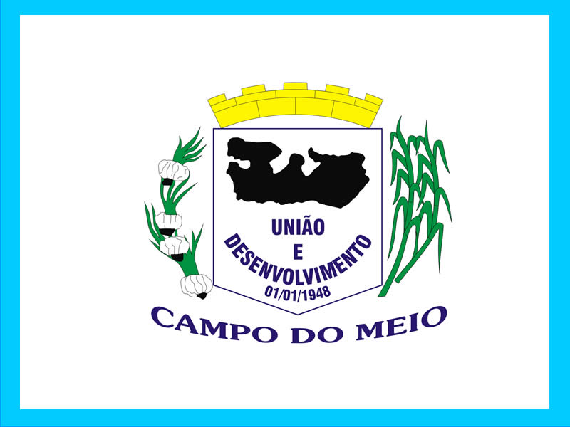 Campo do Meio (MG)