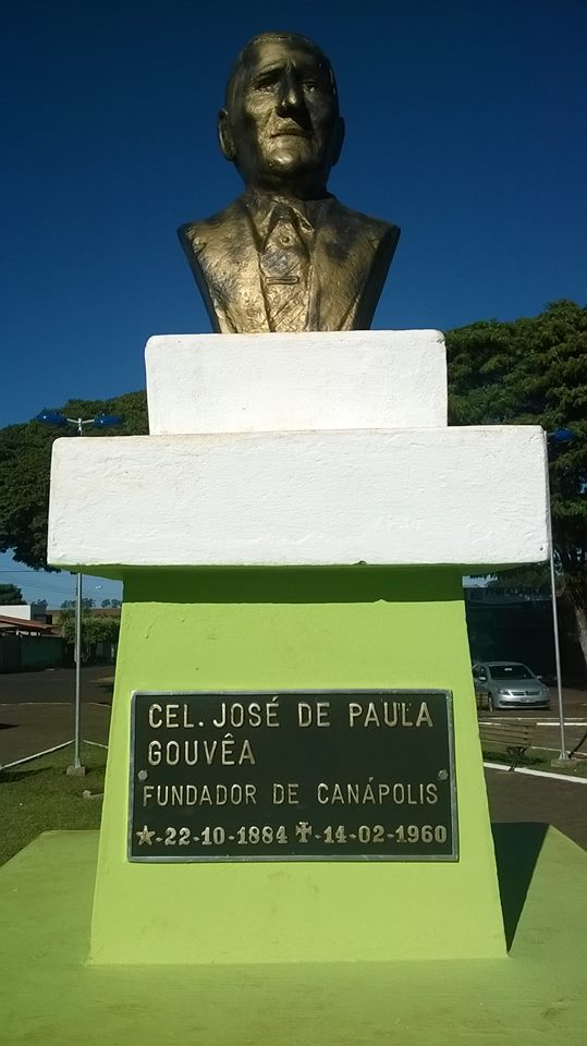 Canápolis (MG)