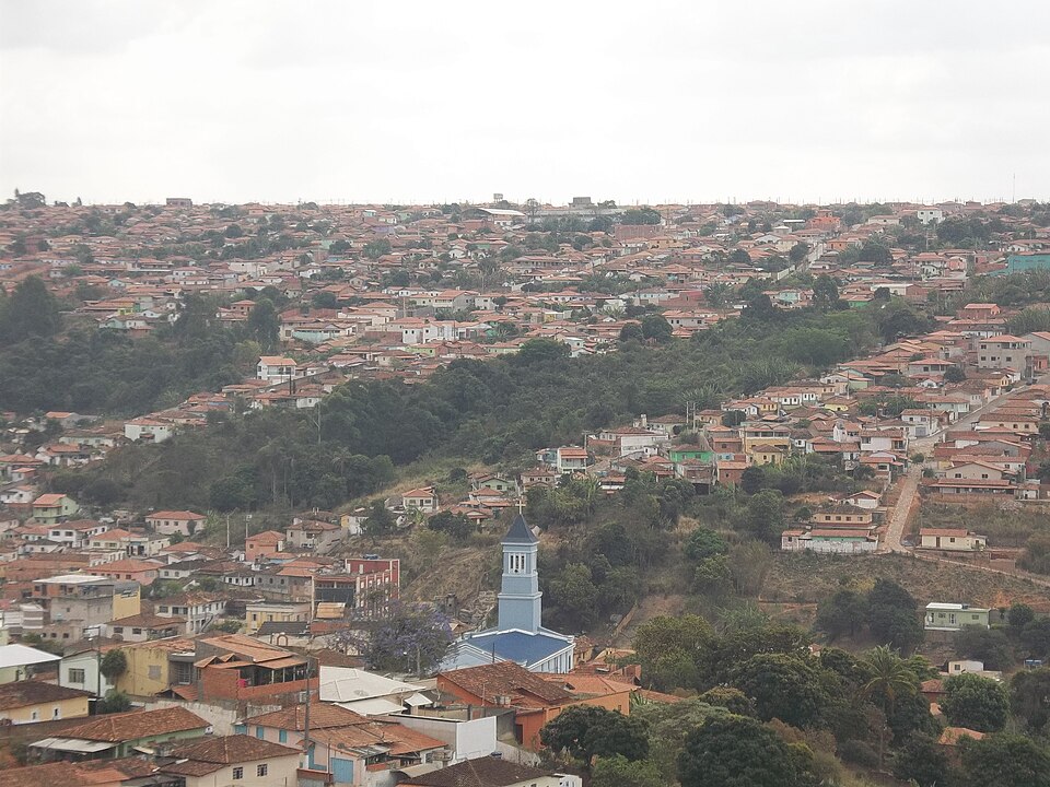 Capelinha (MG)