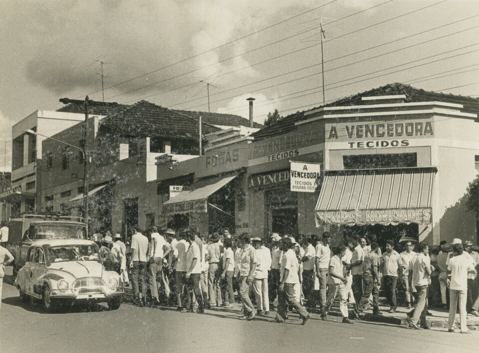 Capinópolis (MG)