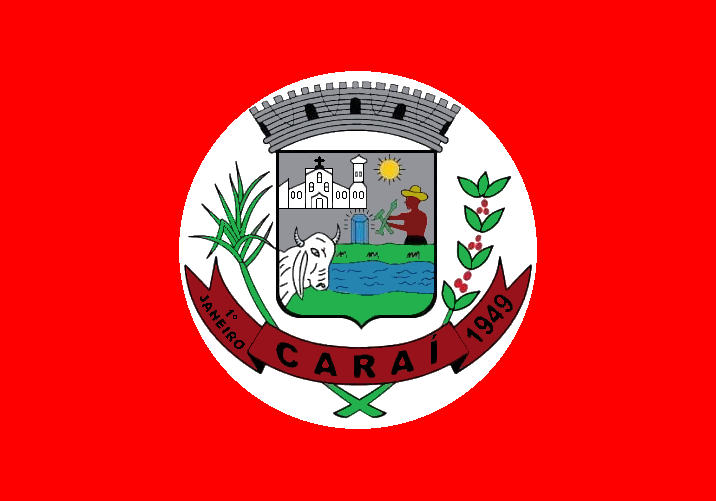 Caraí (MG)