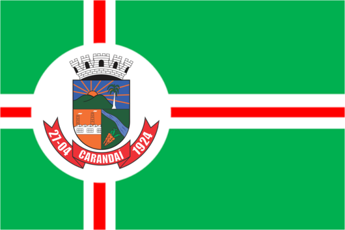 Carandaí (MG)