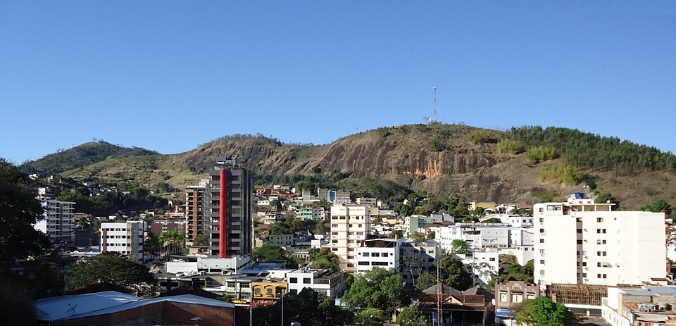 Carangola (MG)