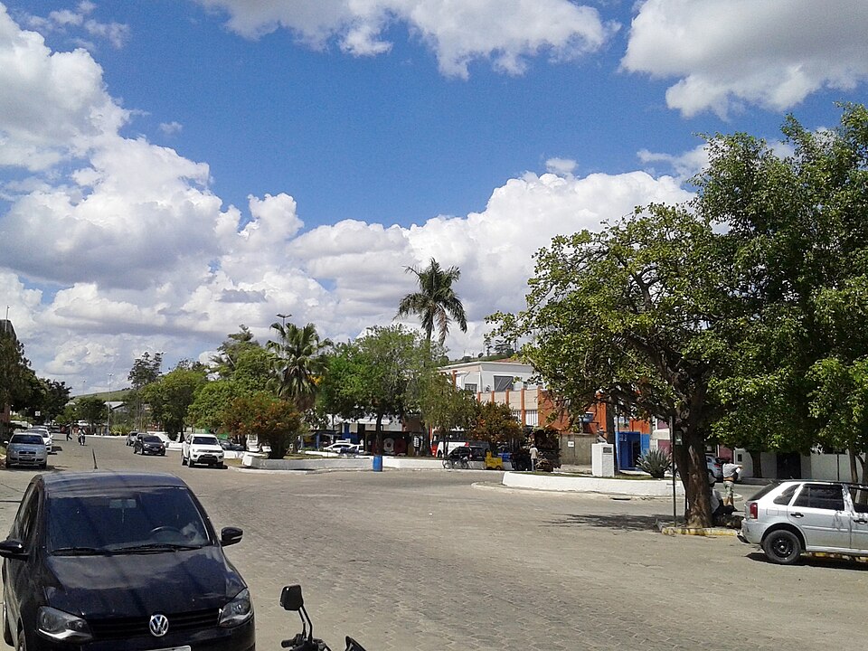 Carlos Chagas (MG)