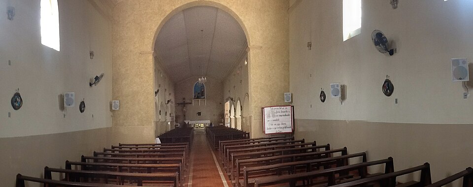 Carmo da Mata (MG)