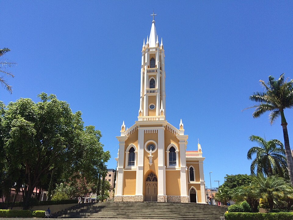 Carmo do Cajuru (MG)