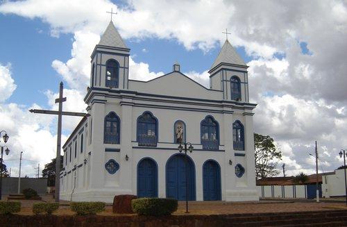 Carmo do Paranaíba (MG)