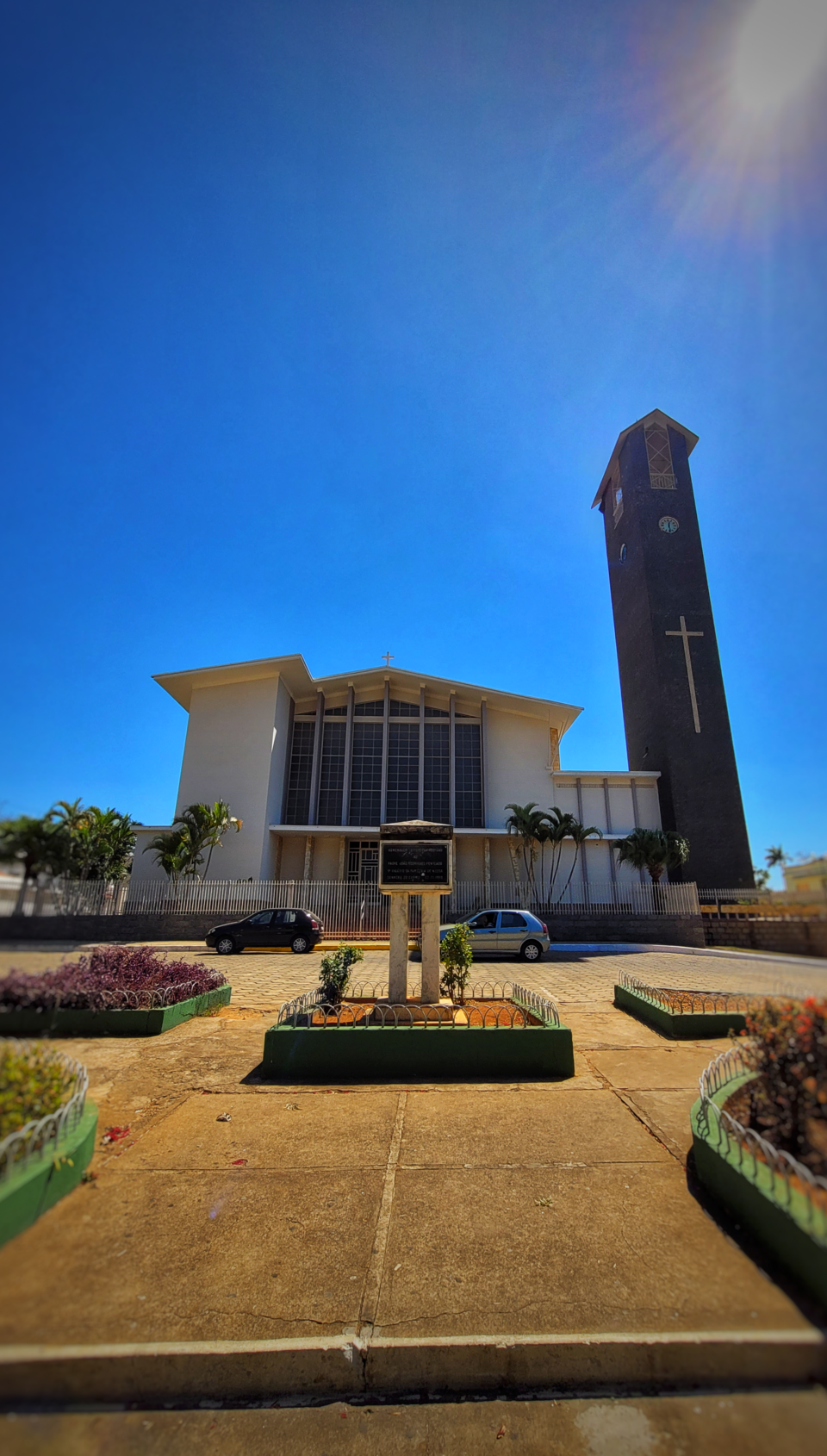 Carmo do Rio Claro (MG)