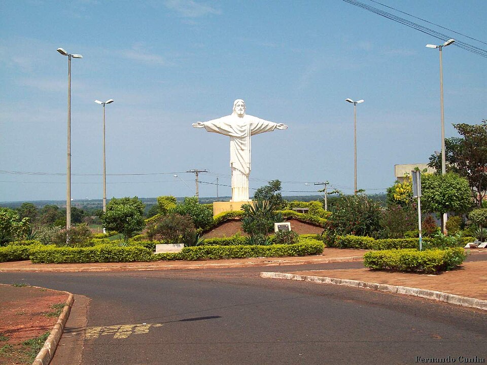 Carneirinho (MG)