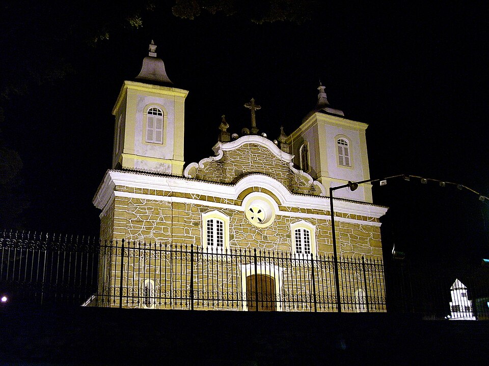 Carrancas (MG)