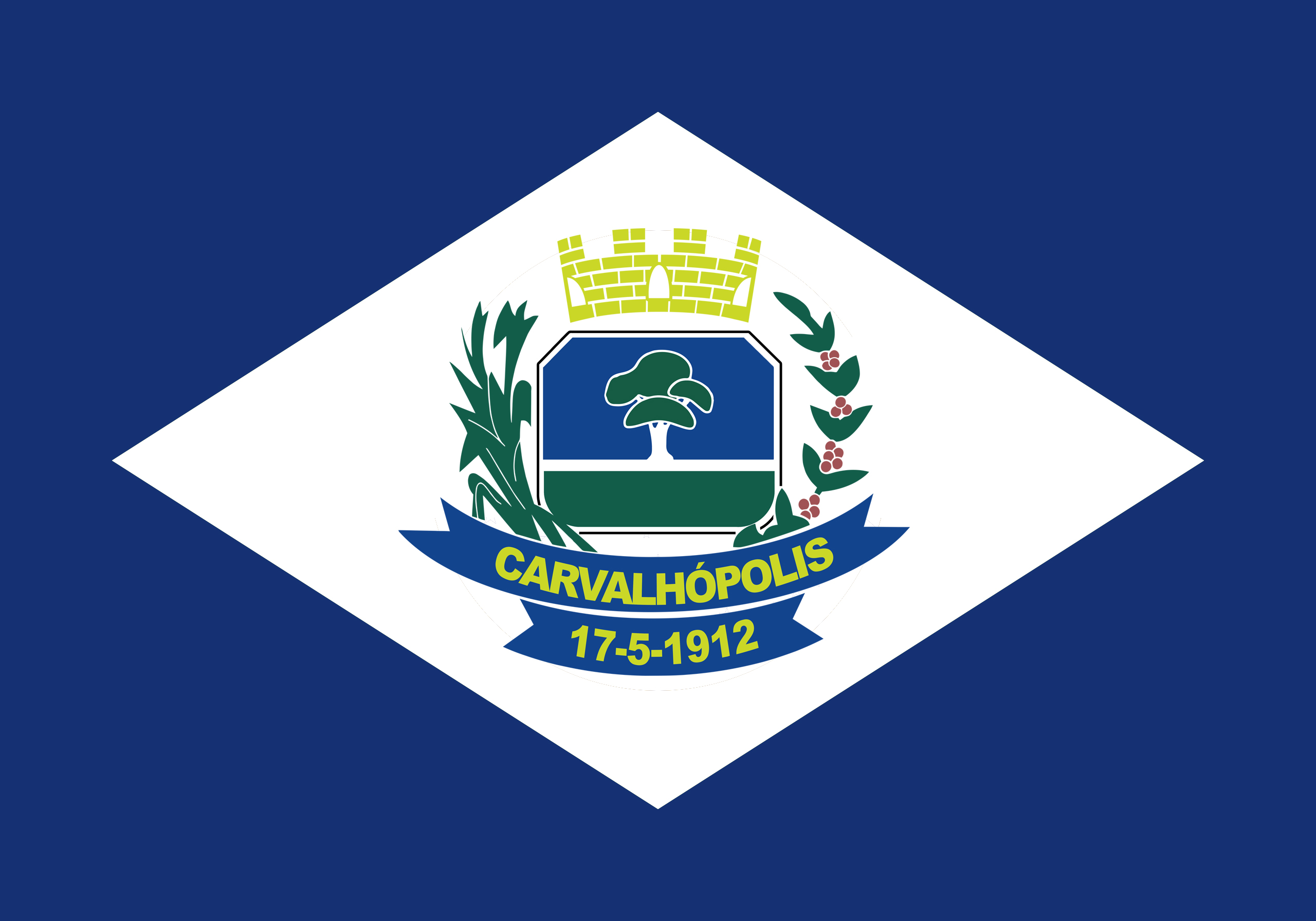 Carvalhópolis (MG)