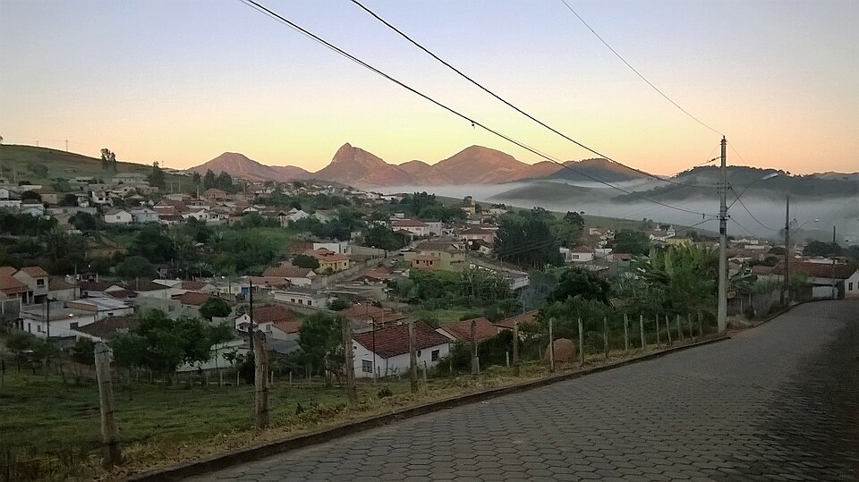 Carvalhos (MG)