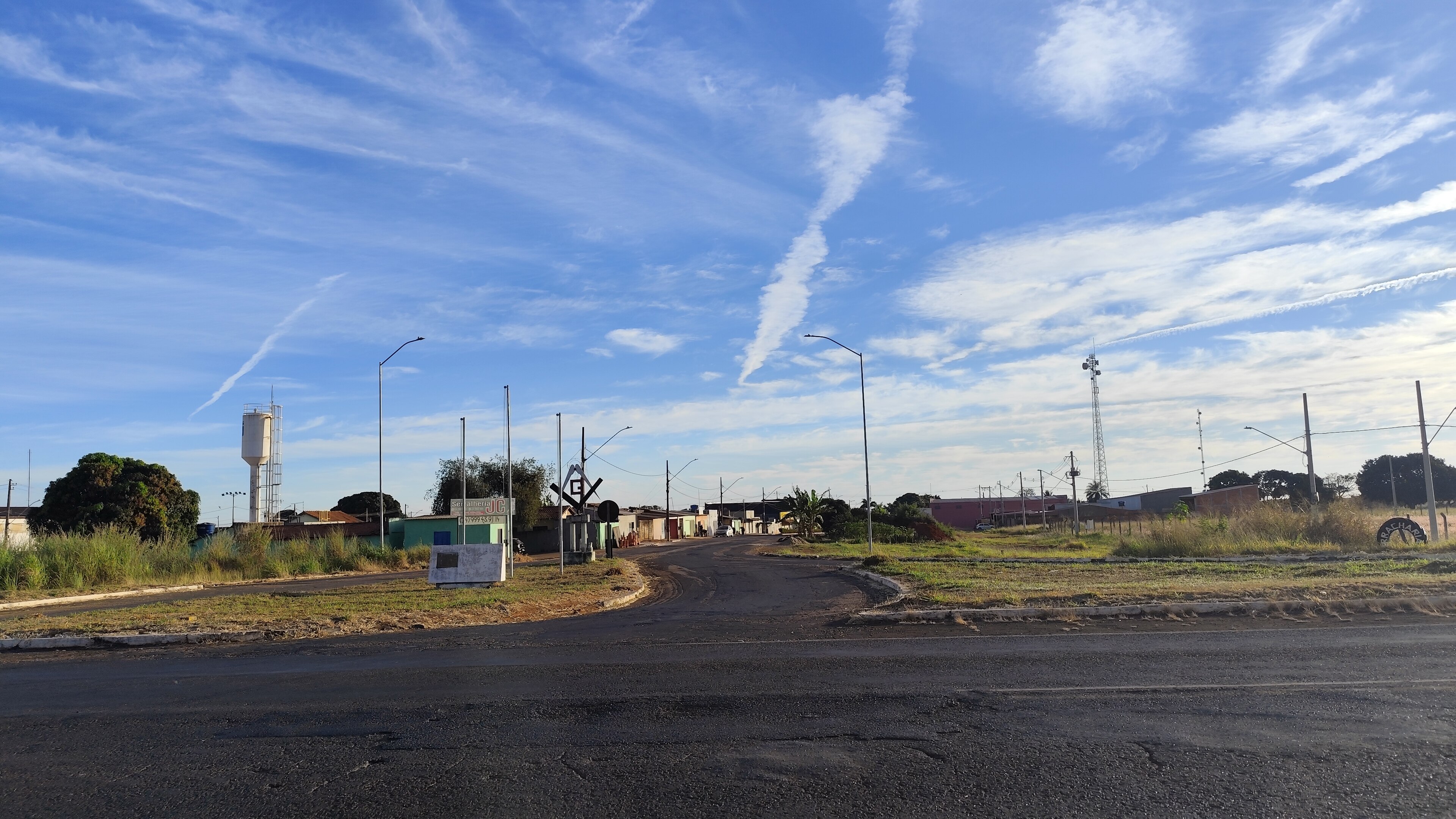 Cascalho Rico (MG)