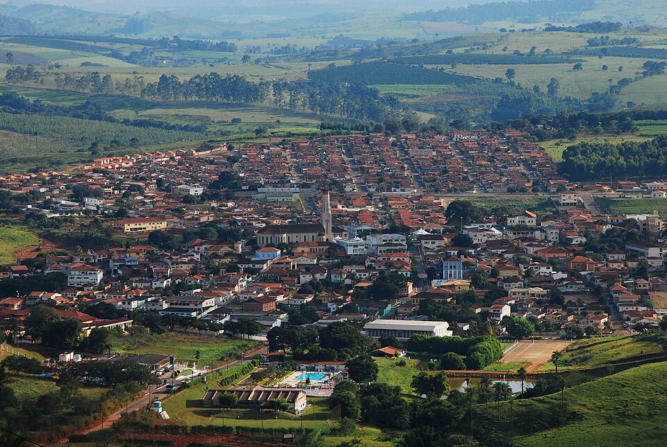 Cássia (MG)
