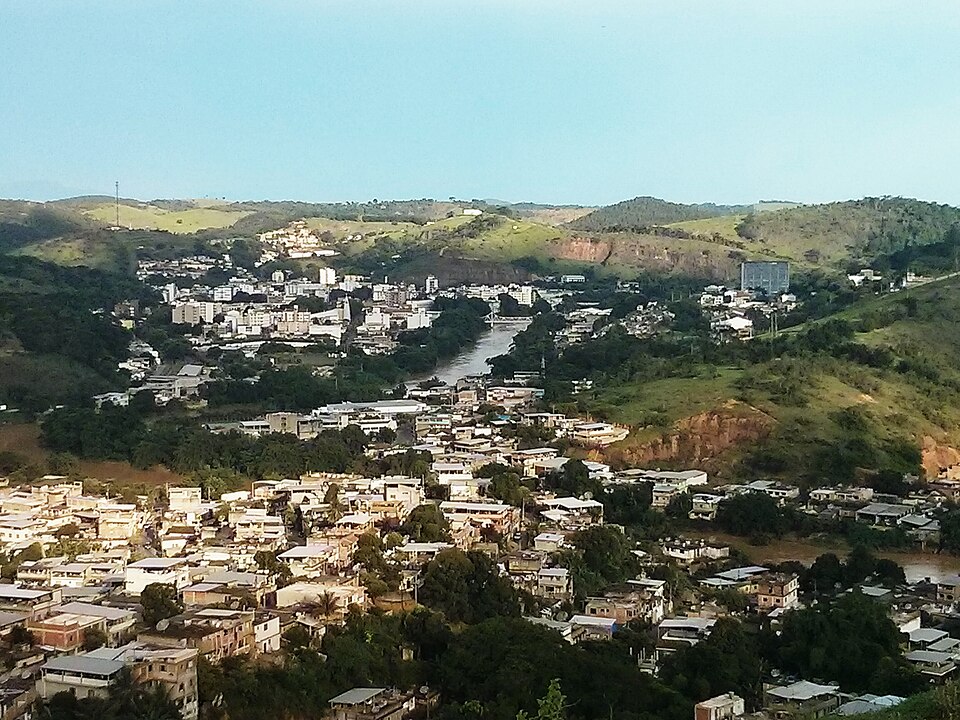 Cataguases (MG)