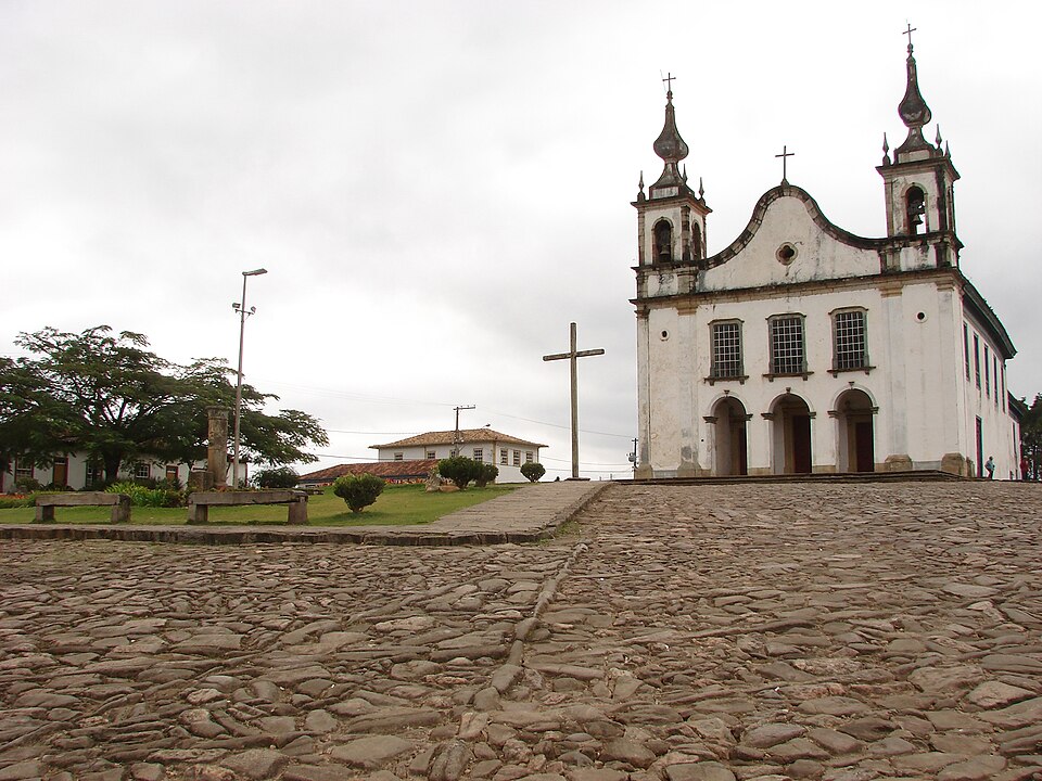 Catas Altas (MG)