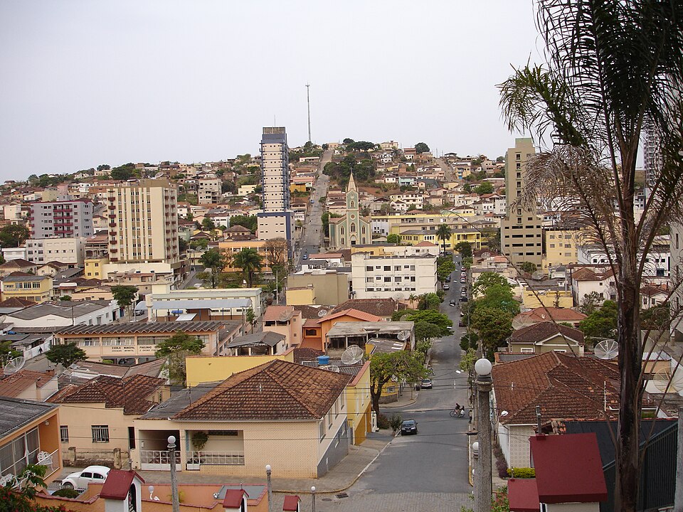 Caxambu (MG)