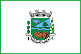 Cedro do Abaeté (MG)