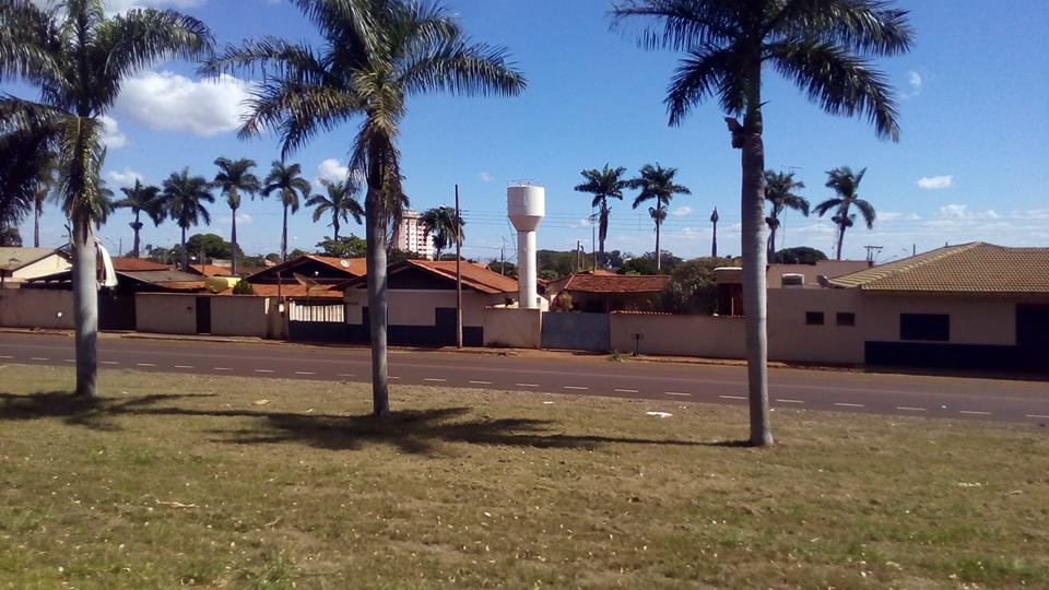 Centralina (MG)