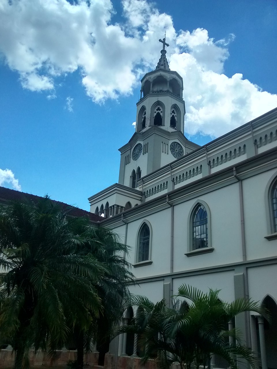 Claraval (MG)