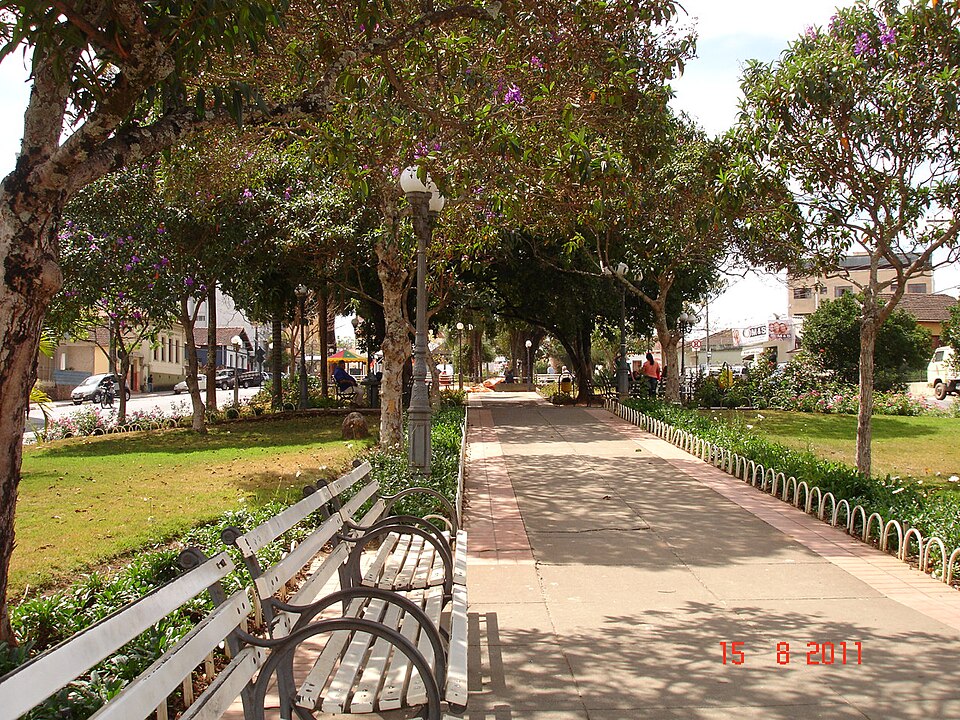 Cláudio (MG)