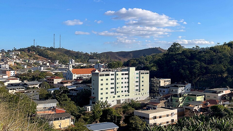 Coimbra (MG)
