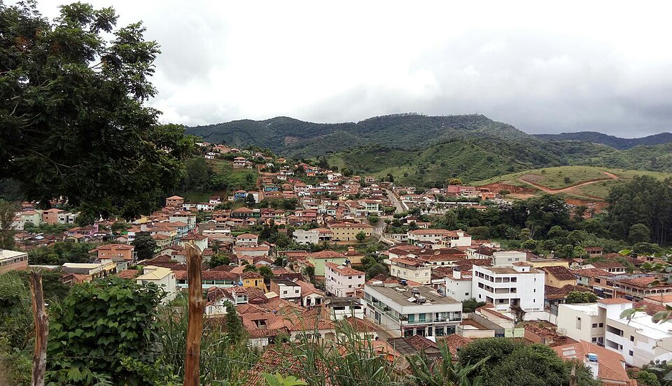 Coluna (MG)
