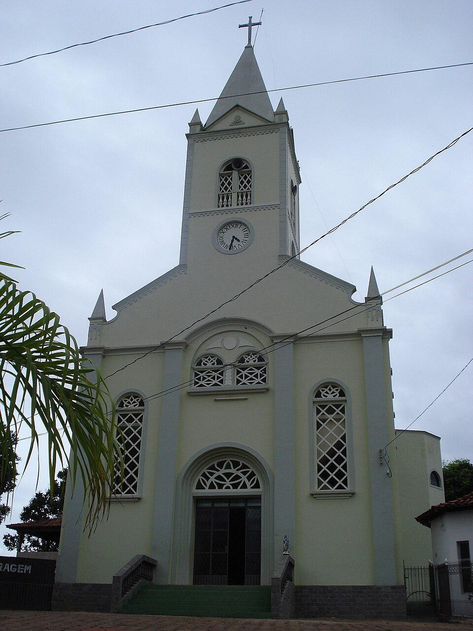 Conceição de Ipanema (MG)