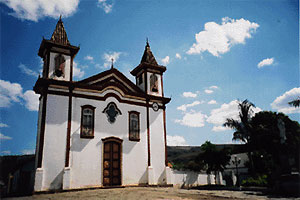 Conceição do Mato Dentro (MG)