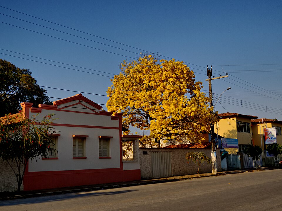 Conceição do Pará (MG)