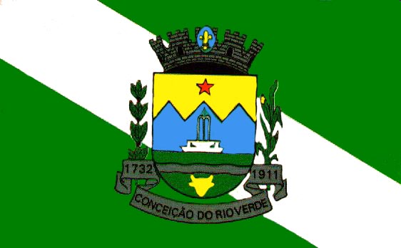 Conceição do Rio Verde (MG)