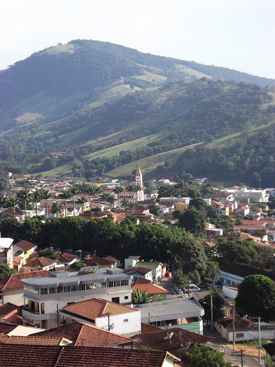 Conceição dos Ouros (MG)