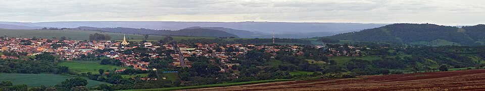 Conquista (MG)