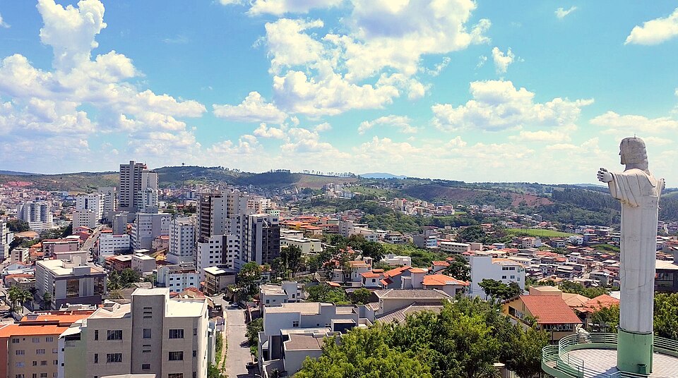 Conselheiro Lafaiete (MG)