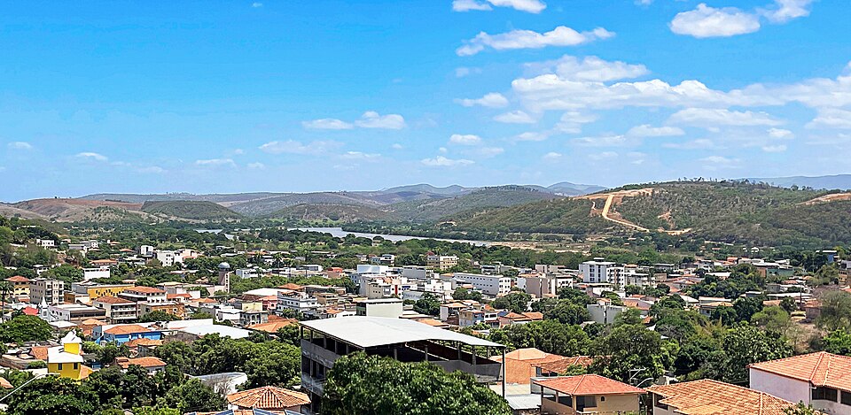 Conselheiro Pena (MG)