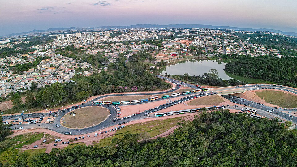 Contagem (MG)